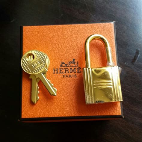 hermes lock and key replica|birkin and kelly bag keys.